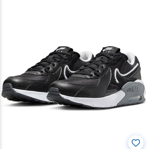 Nike Kids' Grade School Air Max Excee II Shoes - Picture 1 of 7